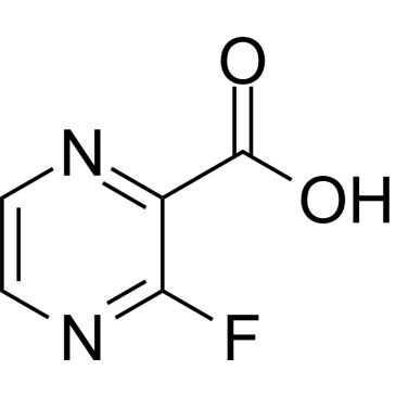 3-Fluoropyrazine-2-carboxylic acid