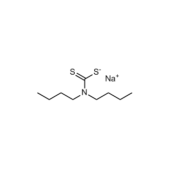Sodium dibutylcarbamodithioate