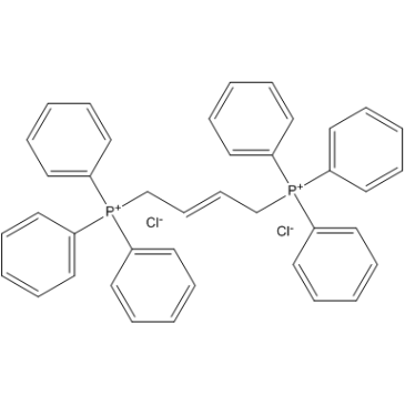 (E)-but-2-ene-1,4-diylbis(triphenylphosphonium) chloride