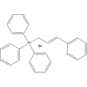 Triphenyl(3-phenylallyl)phosphonium bromide