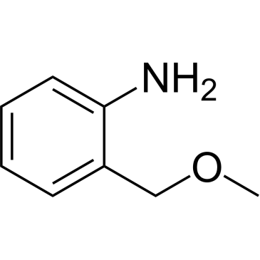 2-(Methoxymethyl)aniline