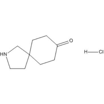 2-Azaspiro[4.5]Decan-8-one hydrochloride
