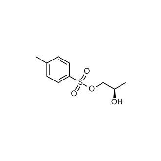 (R)-2-hydroxypropyl 4-methylbenzenesulfonate