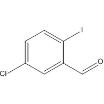 5-Chloro-2-iodobenzaldehyde