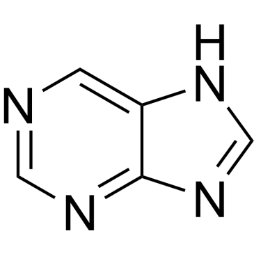 7H-Purine-1