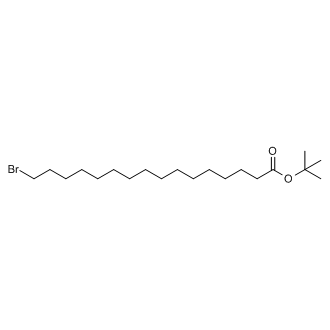 tert-Butyl 16-bromohexadecanoate