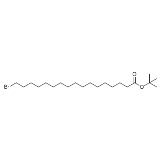 tert-Butyl 17-bromoheptadecanoate