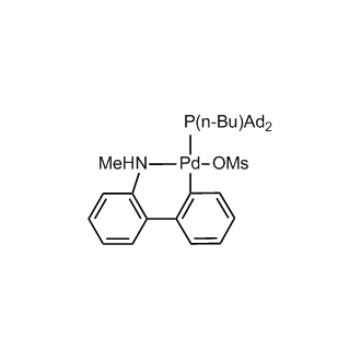 cataCXium Pd G4