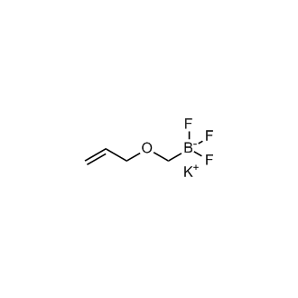 Potassium ((allyloxy)methyl)trifluoroborate