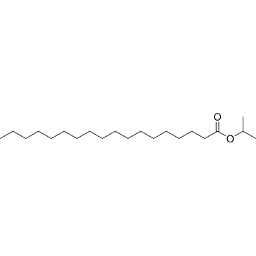 Isopropyl stearate