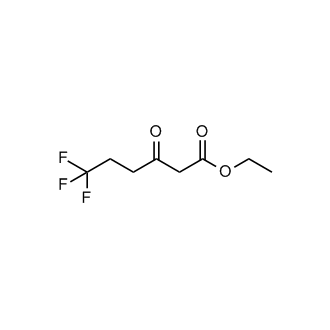 Ethyl 6,6,6-trifluoro-3-oxohexanoate