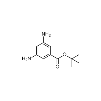 Tert-butyl 3,5-diaminobenzoate