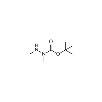 Tert-butyl 1,2-dimethylhydrazine-1-carboxylate