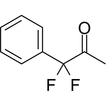 1,1-Difluoro-1-phenylpropan-2-one