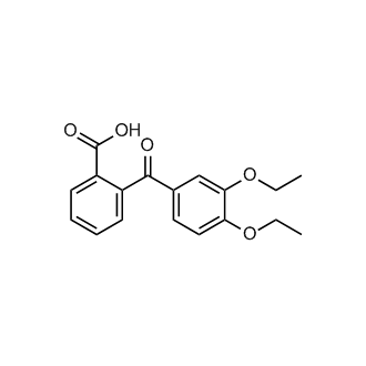 2-(3,4-Diethoxybenzoyl)benzoic acid