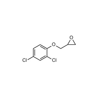 2-((2,4-Dichlorophenoxy)methyl)oxirane