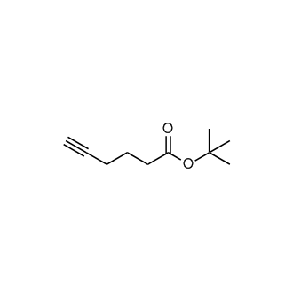 Tert-butyl hex-5-ynoate