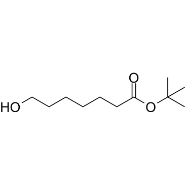 tert-Butyl 7-hydroxyheptanoate