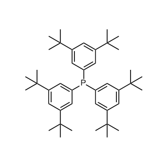 Tris(3,5-di-tert-butylphenyl)phosphine