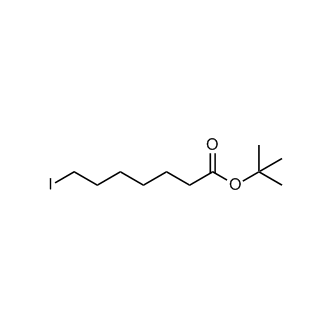 tert-Butyl 7-iodoheptanoate