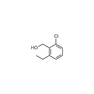 (2-Chloro-6-ethylphenyl)methanol