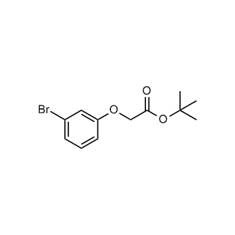 tert-Butyl 2-(3-bromophenoxy)acetate