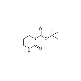 tert-Butyl 2-oxotetrahydropyrimidine-1(2H)-carboxylate