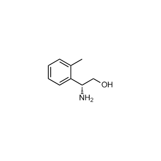 (R)-2-amino-2-(o-tolyl)ethan-1-ol