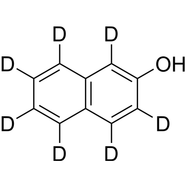 2-Naphthol-d7