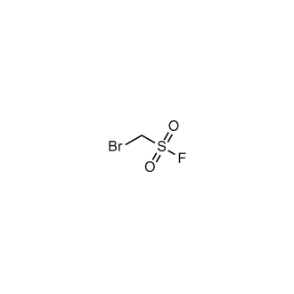 Bromomethanesulfonyl fluoride