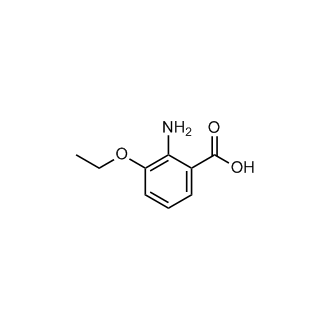 2-Amino-3-ethoxybenzoic acid