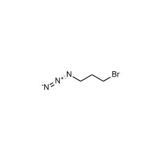 1-Azido-3-bromopropane