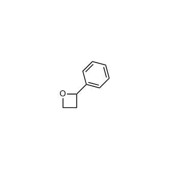 2-Phenyloxetane