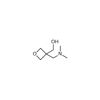 (3-((Dimethylamino)methyl)oxetan-3-yl)methanol