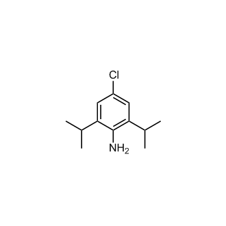 4-Chloro-2,6-diisopropylaniline