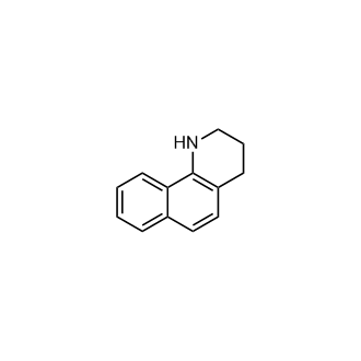 1,2,3,4-Tetrahydrobenzo[h]quinoline