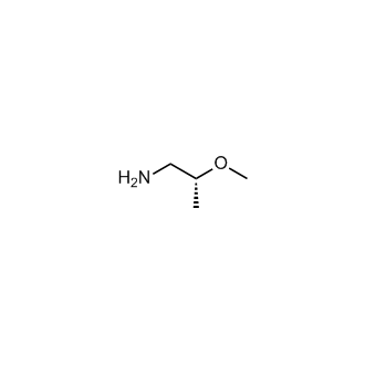 (R)-2-Methoxypropan-1-amine