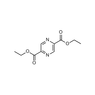 Diethyl pyrazine-2,5-dicarboxylate