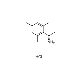 (R)-1-Mesitylethanamine hydrochloride