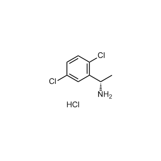 (S)-1-(2,5-Dichlorophenyl)ethanamine hydrochloride