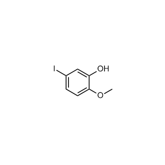5-Iodo-2-methoxyphenol
