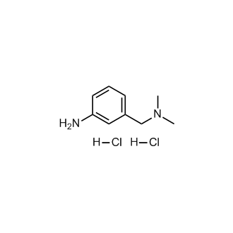 3-((Dimethylamino)methyl)aniline dihydrochloride