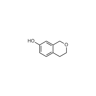 Isochroman-7-ol