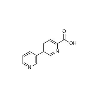 [3,3'-Bipyridine]-6-carboxylic acid