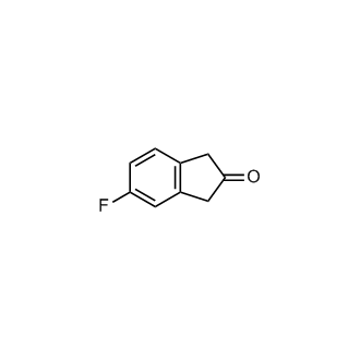 5-Fluoro-1H-inden-2(3H)-one