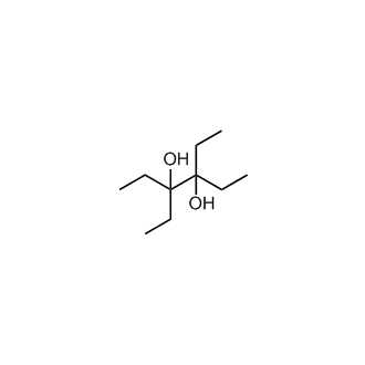 3,4-Diethylhexane-3,4-diol