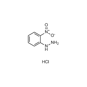 2-Nitrophenylhydrazine hydrochloride