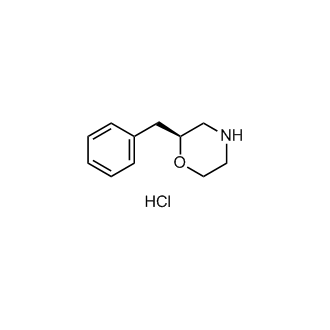 (S)-2-Benzylmorpholine hydrochloride