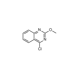 4-Chloro-2-methoxyquinazoline