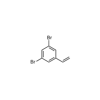 1,3-Dibromo-5-vinylbenzene